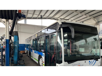 Bybus MERCEDES-BENZ Citaro