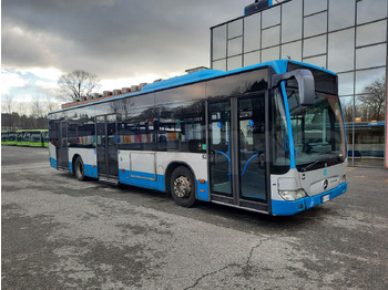 Bybus MERCEDES-BENZ Citaro