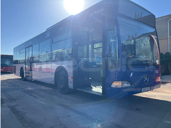 Bybus MERCEDES-BENZ Citaro