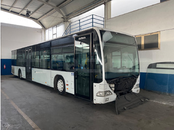 Bybus MERCEDES-BENZ Citaro