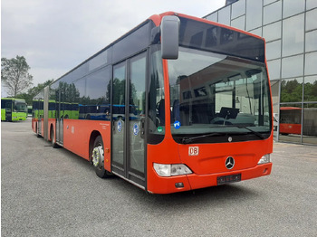 Bybus MERCEDES-BENZ Citaro