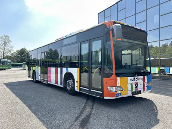 Bybus MERCEDES-BENZ Citaro