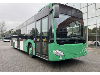 Bybus MERCEDES-BENZ Citaro