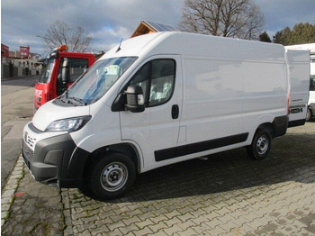 Varevogn FIAT Ducato