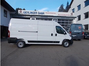 Varevogn FIAT Ducato