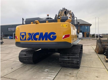 Leje en XCMG xe220e  XCMG xe220e: billede 2