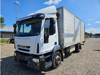 Veetransport lastbil IVECO EuroCargo 150E