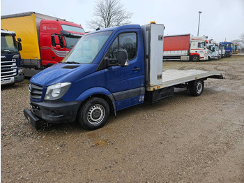 Varevogn MERCEDES-BENZ Sprinter 319