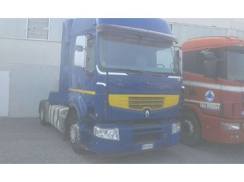 Trækker RENAULT Premium 440