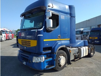 Trækker RENAULT Premium 440