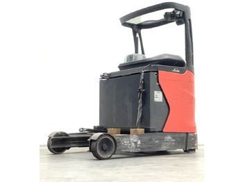 Reach truck LINDE R16