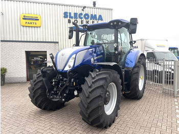 Traktor NEW HOLLAND T6.180