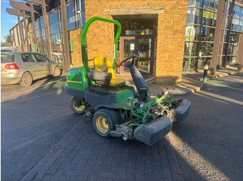 Plæneklipper JOHN DEERE