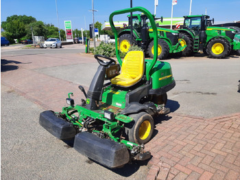 Plæneklipper JOHN DEERE