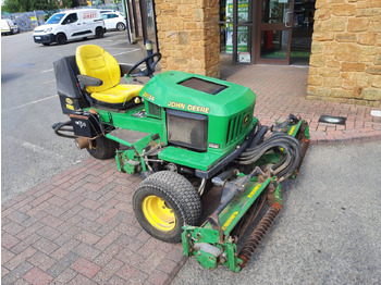 Plæneklipper JOHN DEERE