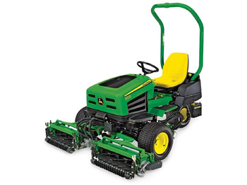 Plæneklipper JOHN DEERE