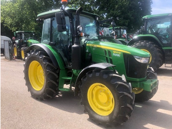 Traktor JOHN DEERE 5100M