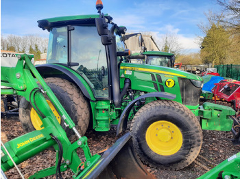 Traktor JOHN DEERE 5100R