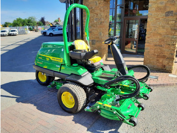 Plæneklipper JOHN DEERE 7400