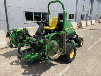 Plæneklipper JOHN DEERE