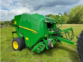 Udstyr til hø JOHN DEERE