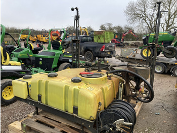 Havemaskine JOHN DEERE