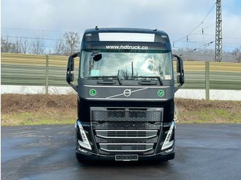 Ny Lastbil med lad, Lastbil med kran Volvo FH 540 6x4 Euro6e   HIAB X-HIPRO 548 E 8: billede 4