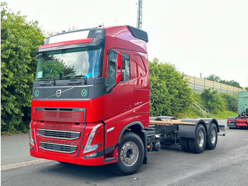 Lastbil chassis VOLVO FH 540