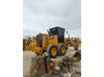 Grader CATERPILLAR 140K: billede 5