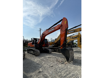 Bæltegravemaskine DOOSAN DX225