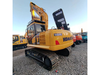 Bæltegravemaskine KOMATSU PC160