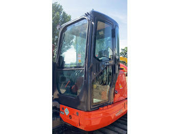 Leje en KUBOTA KX155 KUBOTA KX155: billede 3