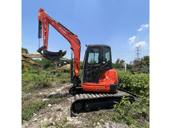 Leje en KUBOTA KX155 KUBOTA KX155: billede 1