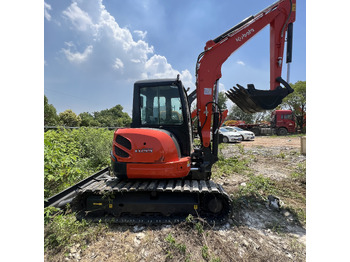 Leje en KUBOTA KX155 KUBOTA KX155: billede 2