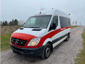 Ambulance MERCEDES-BENZ Sprinter 315