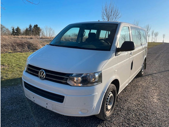 Minibus VOLKSWAGEN Transporter T5