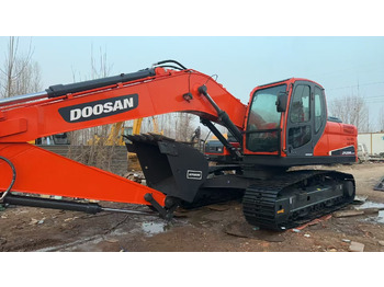 Bæltegravemaskine DOOSAN DX225