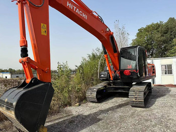 Bæltegravemaskine HITACHI ZX200