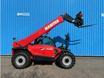 Teleskop truck MANITOU