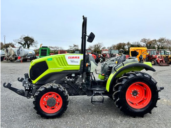 Traktor CLAAS Nexos