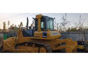 Bulldozer KOMATSU D65EX-15