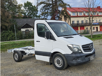 Lastbil chassis MERCEDES-BENZ Sprinter 316