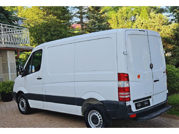 Varevogn Mercedes-Benz Sprinter 318 CDI /Blaszak ! L1h1: billede 4