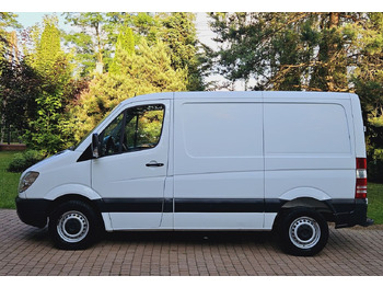 Varevogn Mercedes-Benz Sprinter 318 CDI /Blaszak ! L1h1: billede 2