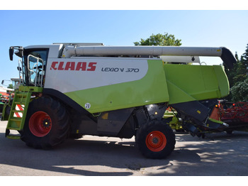 Mejetærsker CLAAS Lexion 570  *4x4*: billede 2