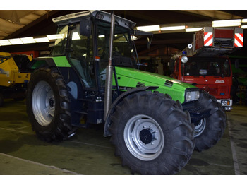 Traktor DEUTZ Agrostar