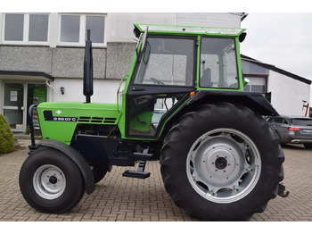 Traktor DEUTZ D