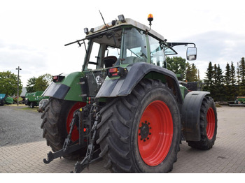 Traktor Fendt Favorit 822: billede 5