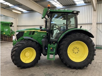 Traktor JOHN DEERE 6R 150