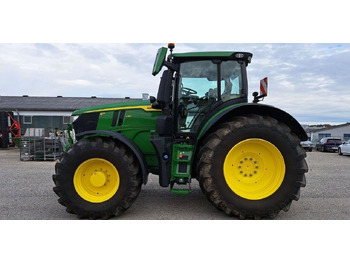 Traktor JOHN DEERE 6R 230